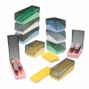 Slide File Microscope Slide Storage System 100 place