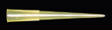 Bulk 200ul, Yellow, Universal Fit Pipet Tips