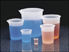 100ml Beaker, Autoclavable to 121