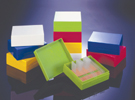 Slide Storage & Mailing Boxes