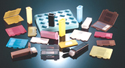 Slide Mailers