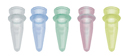 0.2ml Thin Walled Microtubes