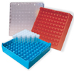 ScrewCap Microtube Storage