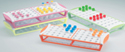 OneHand Screwcap Microtube Racks