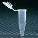 Natural RNase Free Click Seal Microtube, 1.5ml Flat Top, Grad.