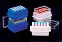 -20�C 20 Place Cooler for 1.5/0.5ml or 0.5ml Tubes
