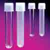 AdvanTech 17x100mm Sterile PP Culture Tubes