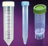 15, 30 & 50ml Tubes