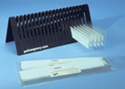 15 lane comb, 1.5mm thick for mini-protein III