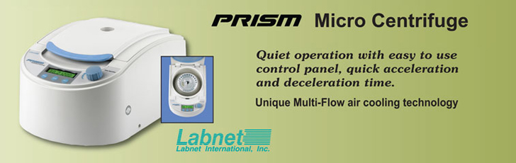 Micro Centrifuge