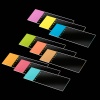 High Quality Microscope Slides, Ground Edge w. 90� Corners