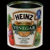 Apple Cider Vinegar  (1 Gallon)  3.785L/Unit