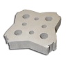 14-29mm Tube Foam Inserts (2)