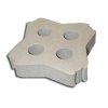 29-37mm Tube Foam Inserts (2)