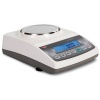 3,000 g x 0.01 g Readability "Pro" Top-Loading Precision Balance from Torbal, 120VAC