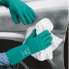 Nitri-Solve Gloves,  Unlined or Lined