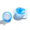 Cellulose Acetate Syringe Filter, Blue,<br> 0.2 �m, 25 mm diameter
