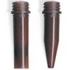 Amber Screw Cap Microtubes