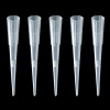 20ul Universal Fit, Low Retention Barrier Tip, PCR Filter Tips, Racked, 5 x 96/pk