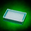 96 Well PCR Plate, LightCycler-Type, 10/pk