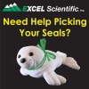 Choose your Seal