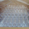 Drosophila Vials, Narrow(PS)  Polystyrene, Bulk  500 Vials/Unit