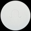 Paper Lid for Fly Bottles  42.75mm w/Pull Tab   500 Lids/Unit