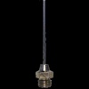 Replacement Needle, Long  Fits Blowgun, .072 x 1 3/4  1 Needle/Unit