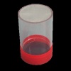 Small Replacement Caps  Fits Small Cage (59-100)  8 Caps/Unit