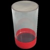 Large Replacement Caps  Fits Large Cage (59-101)  8 Caps/Unit