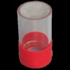 Embryo Collection Cage-Mini  Fits 35mm Petri Dishes  4 Cages/Unit