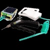 FlyStuff Foot Valve  Complete System  1 System/Unit