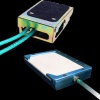 FlyStuff Foot Valve Complete  With Ultimate Flypad  1 System/Unit