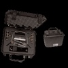 Portable Anesthesia Case  Custom Fitted  1 Case/Unit