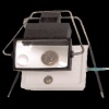 Stand Magnifier, 2x4 Lens  Illuminated  1 Magnifier/Unit