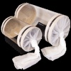 Fly Population Cage, Large  12" Diameter x 2' Length  1 Cage/Unit