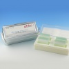MIcroscope Cover Glass, 22 x 32, 1OZ, 2000/Pack