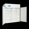 Biological Incubator  Vol: 4.2m3   Light Intensity 72 umol/m2/s