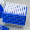 200ul Pipet Tips, Bevelled, ECO Stack