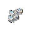 Benchmark RotoBot with Tube Holder Starter Set, Universal Voltage (100-240V), Each