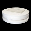 Two-Tier Microplate Foam Insert
