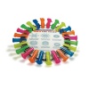 Horizontal Microtube Holder (24 tubes)