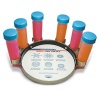 Vertical 50ml Tube Holder (6 tubes)