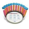 Vertical 15ml Tube Holder (12 tubes)