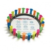 Vertical Microtube Holder (holds 24 tubes)