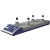 MS-M-S10 10-Place Analog Magnetic Stirrer