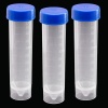 50ml Centrifuge Tube, Sterile, PP Skirted