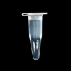 0.2ml Flat Cap, Individual PCR Tubes