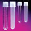 AdvanTech 17x100mm Sterile PS Culture Tubes