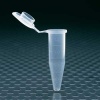 1.5ml Microtube, Boilproof, Graduated, Click Seal P.P.